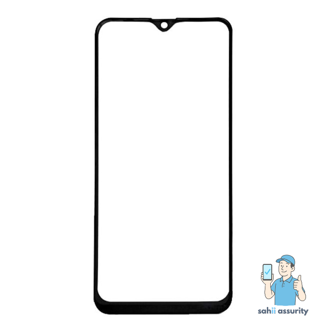 Front Glass for Vivo Y19 thumbnail